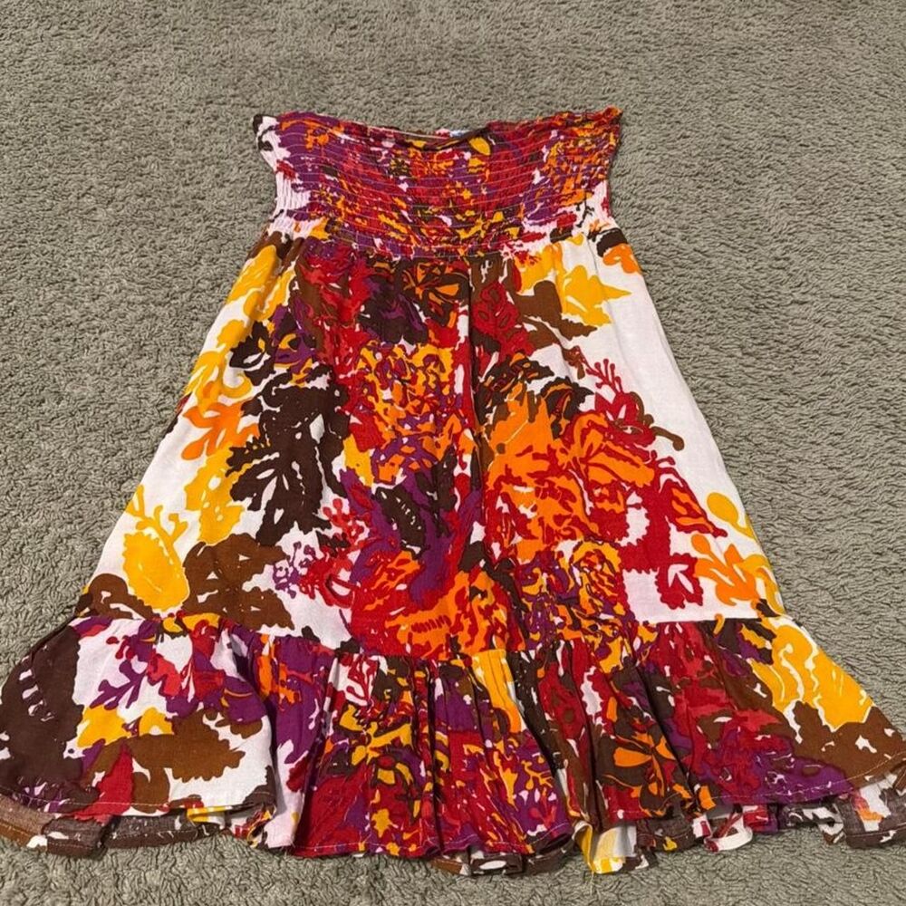 Unbranded Women's Multi Skirt